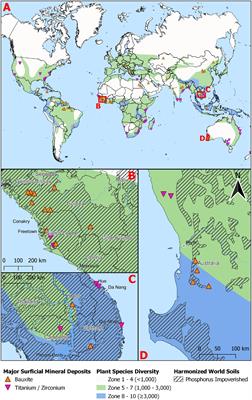 Canary in the coal mine: Lessons from the Jarrah Forest suggest long-term negative effects of phosphorus fertilizer on biodiverse restoration after surface mining